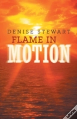 Capa do artigo Flame In Motion