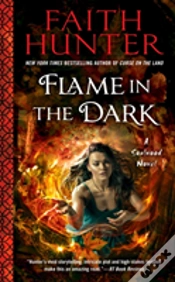 Capa do artigo Flame In The Dark