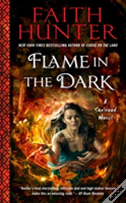 Capa do artigo Flame In The Dark