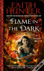 Flame In The Dark