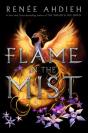 Flame In The Mist - Preview