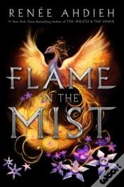 Capa do artigo Flame In The Mist
