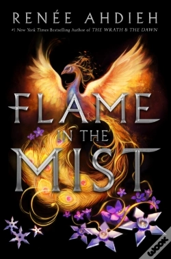 Capa do artigo Flame In The Mist