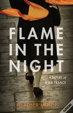Capa do artigo Flame In The Night