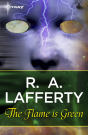 Flame Is Green - Preview