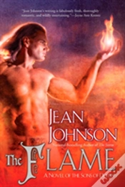 Capa do artigo Flame
