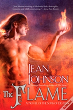 Capa do artigo Flame