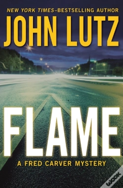 Capa do artigo Flame