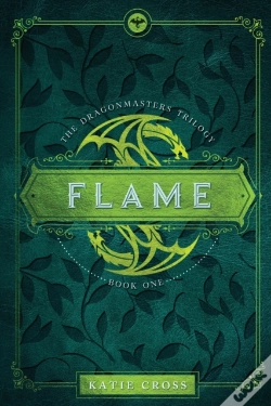 Capa do artigo Flame