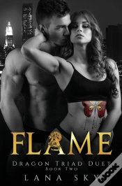 Capa do artigo Flame