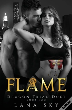 Capa do artigo Flame
