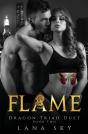 Flame - Preview