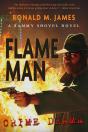 Flame Man - Preview