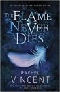 Flame Never Dies - Preview