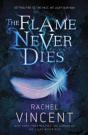 Flame Never Dies - Preview