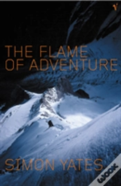 Capa do artigo Flame Of Adventure