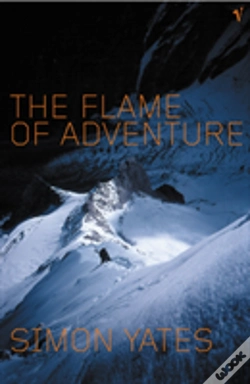Capa do artigo Flame Of Adventure