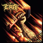 Capa do artigo Flame of Haephestus - Vinil