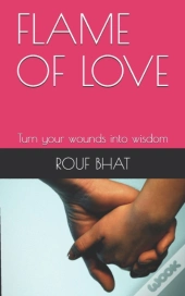 Flame Of Love