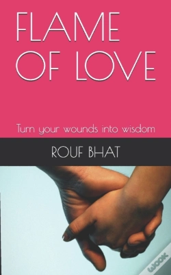 Capa do artigo Flame Of Love
