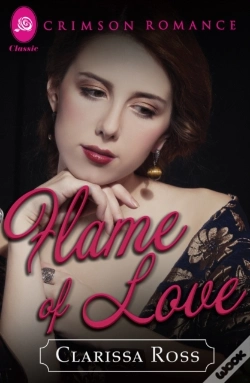 Capa do artigo Flame Of Love