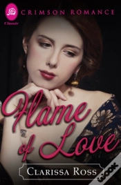 Capa do artigo Flame Of Love