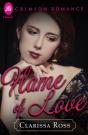 Flame Of Love - Preview