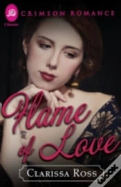 Capa do artigo Flame Of Love