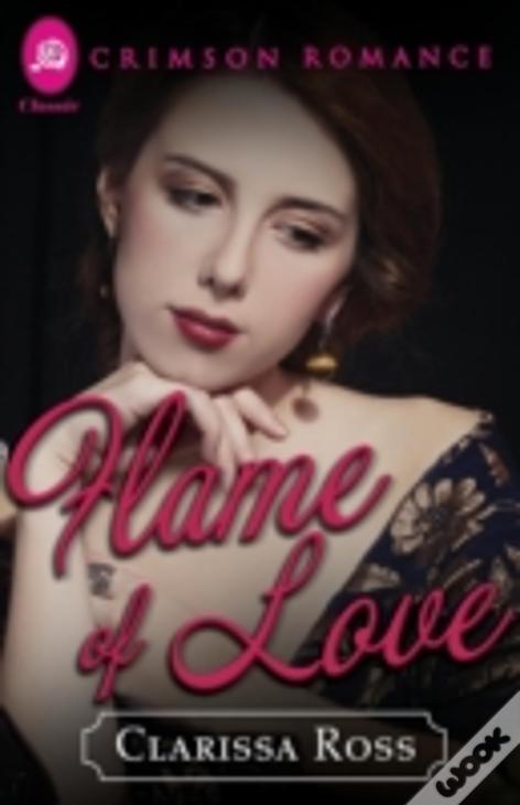 Flame Of Love