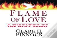 Flame Of Love