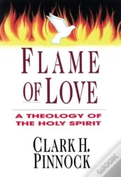 Flame Of Love