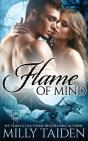 Flame Of Mind - Preview