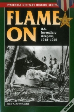 Capa do artigo Flame On