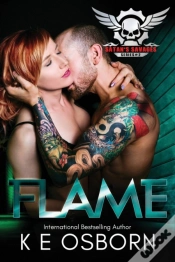 Capa do artigo Flame
