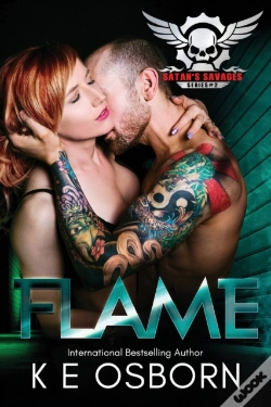 Capa do artigo Flame
