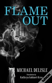 Capa do artigo Flame Out