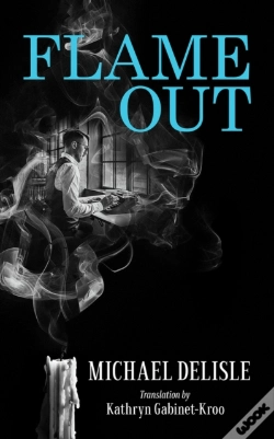 Capa do artigo Flame Out