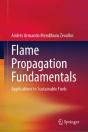Flame Propagation Fundamentals - Preview