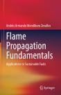 Flame Propagation Fundamentals - Preview