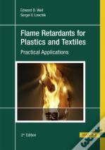 Flame Retardants For Plastics And Textiles