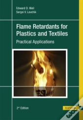 Flame Retardants For Plastics And Textiles