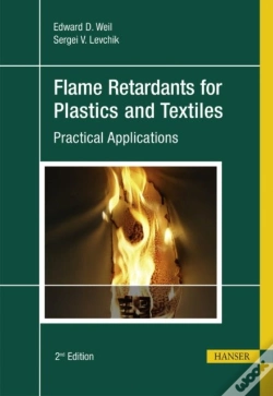 Capa do artigo Flame Retardants For Plastics And Textiles
