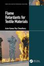 Flame Retardants For Textile Materials - Preview
