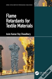 Capa do artigo Flame Retardants For Textile Materials