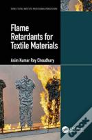 Flame Retardants For Textile Materials