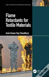 Flame Retardants For Textile Materials