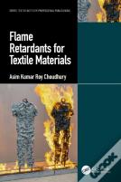Flame Retardants For Textile Materials