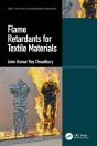Flame Retardants For Textile Materials - Preview