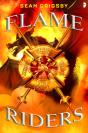 Flame Riders - Preview
