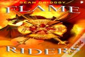 Flame Riders